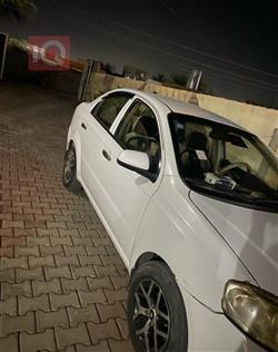 شيفروليه أفيو